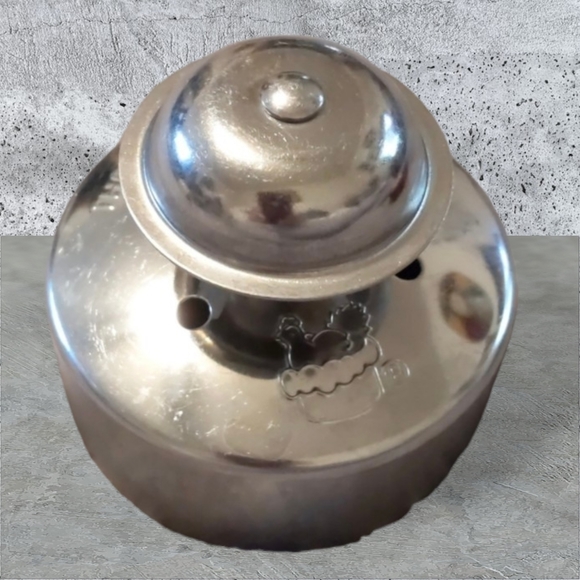 The Pampered chef cut-n-seal 3 inch - Picture 2 of 6